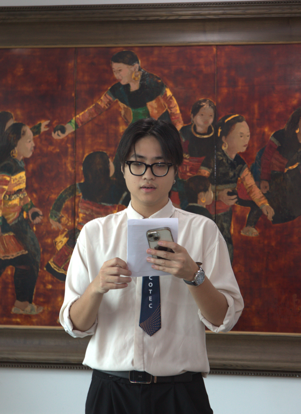 Nguyễn Đức Dũng - Performance Marketing & MarTech